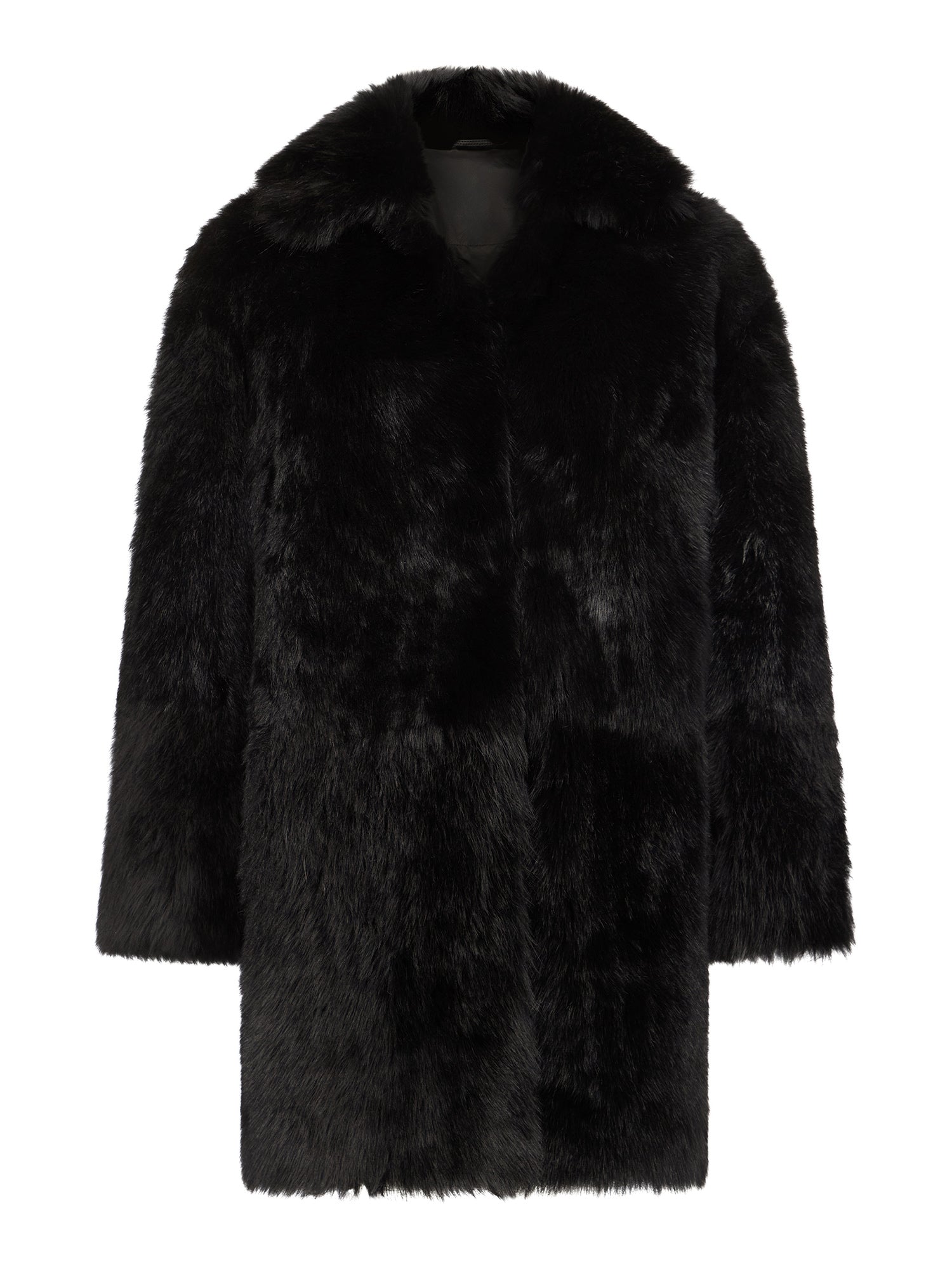 Ruben Shearling Coat