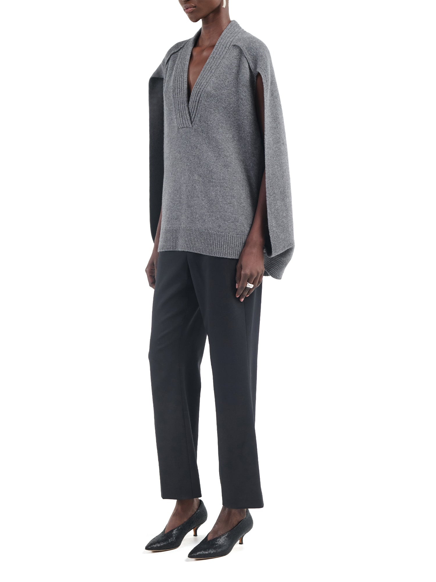 Cocoon Cape