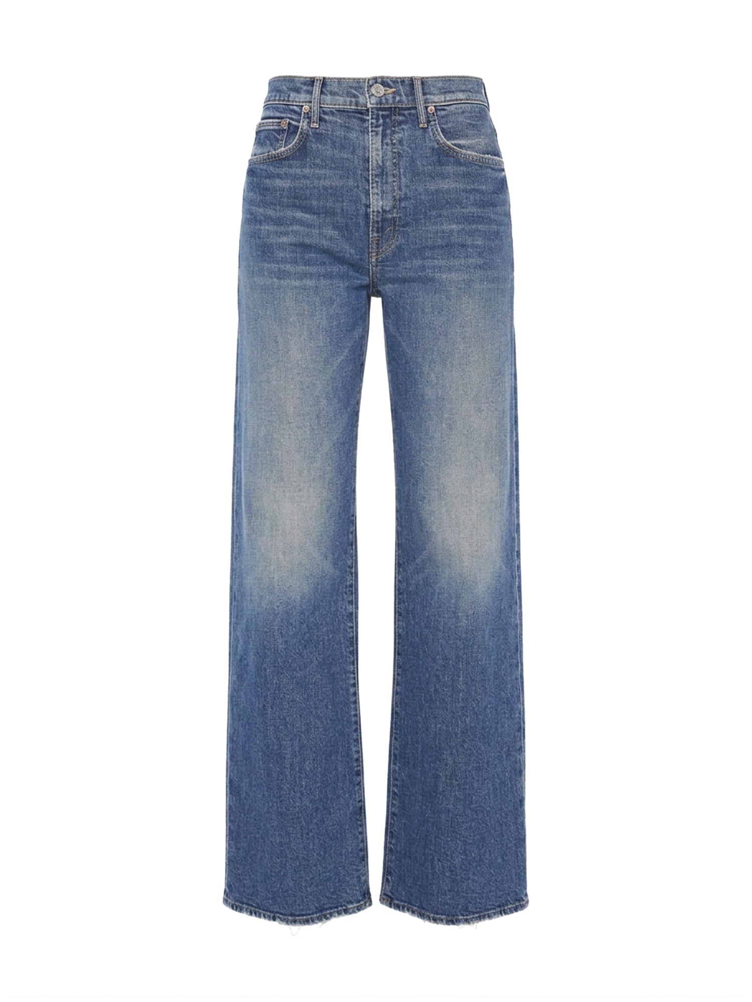 Mother | Lasso Sneak Jeans – Kirna Zabête