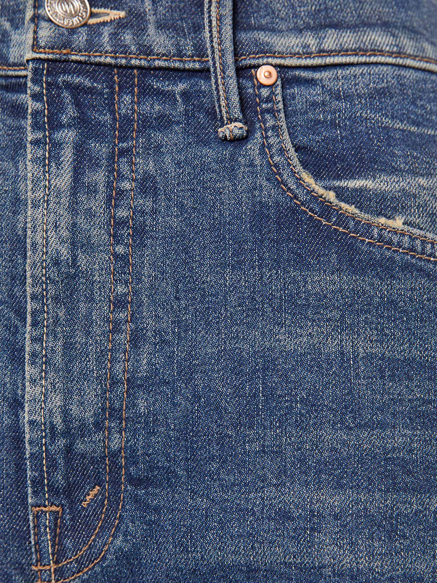 Lasso Sneak Jeans