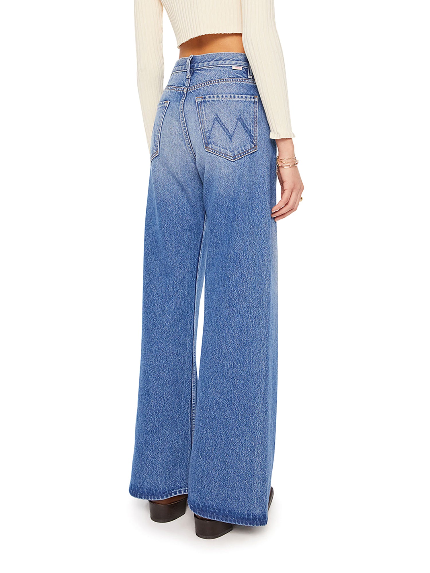 Lemon Twist Jeans