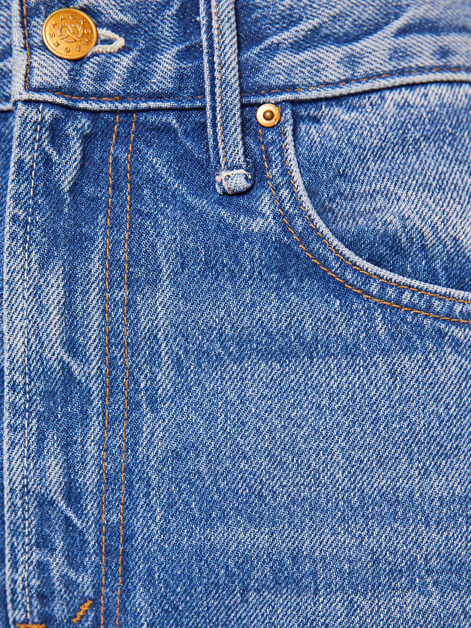 Lemon Twist Jeans