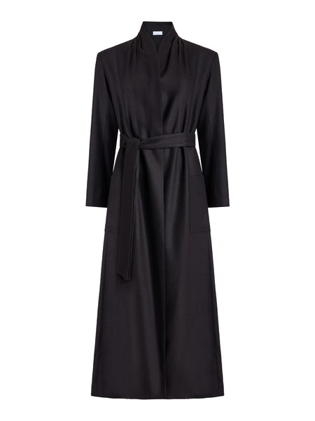Nells Nelson | Vanessa Wool and Cashmere Coat – Kirna Zabête