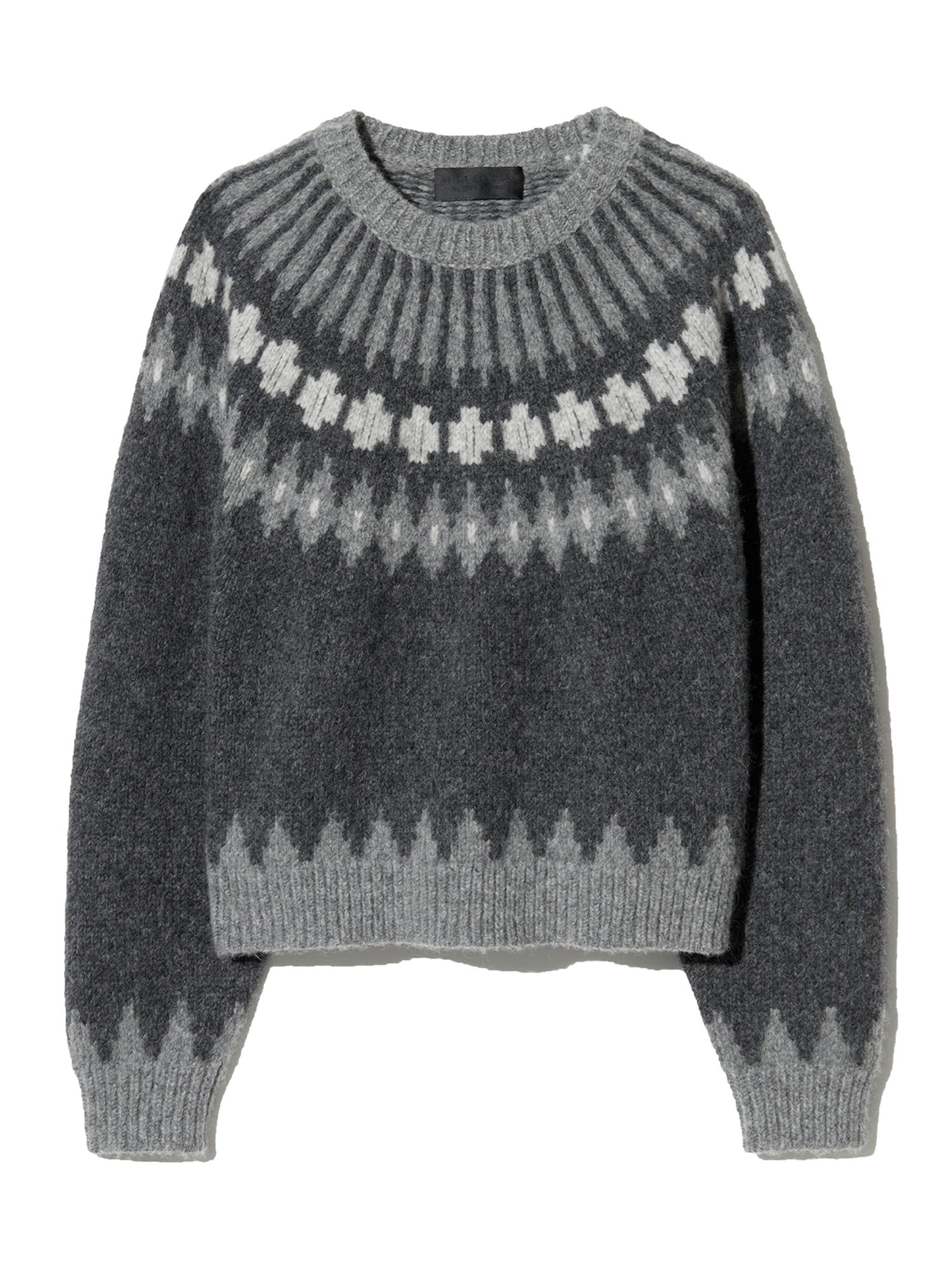 Alena Sweater