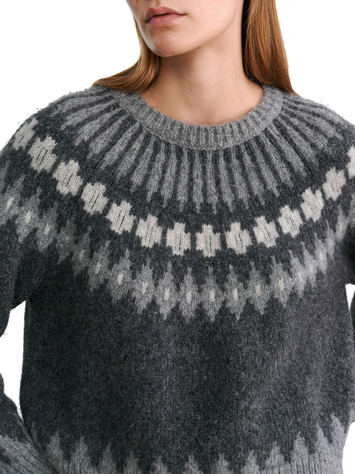 Alena Sweater
