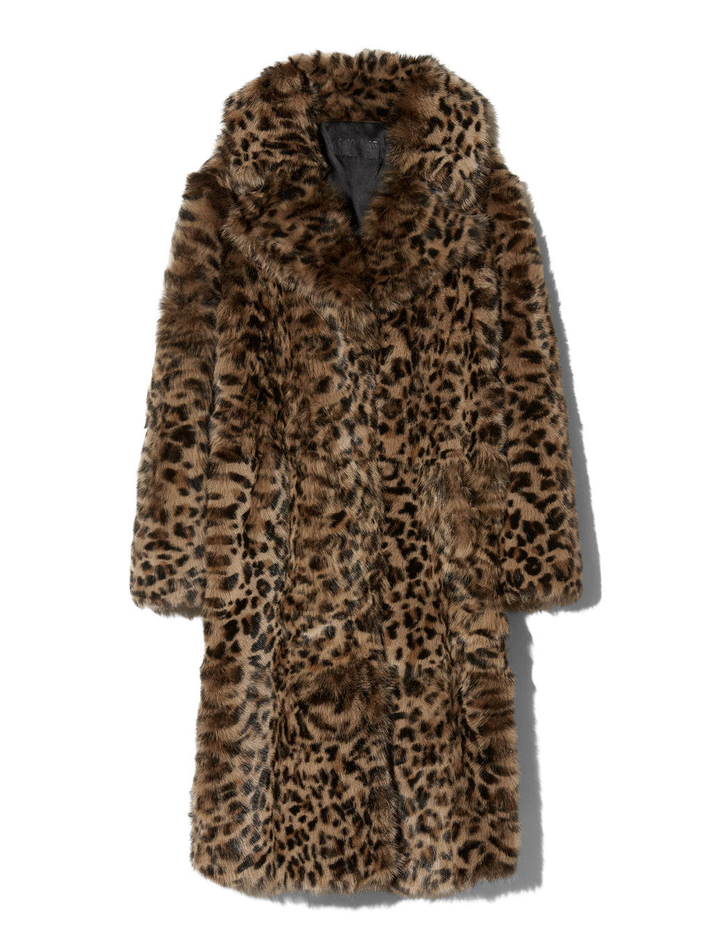 Nili Lotan | Ingrid Leopard-Print Shearling Coat – Kirna Zabête Nili Lotan | Ingrid Leopard-Print Shearling Coat – Kirna Zabête