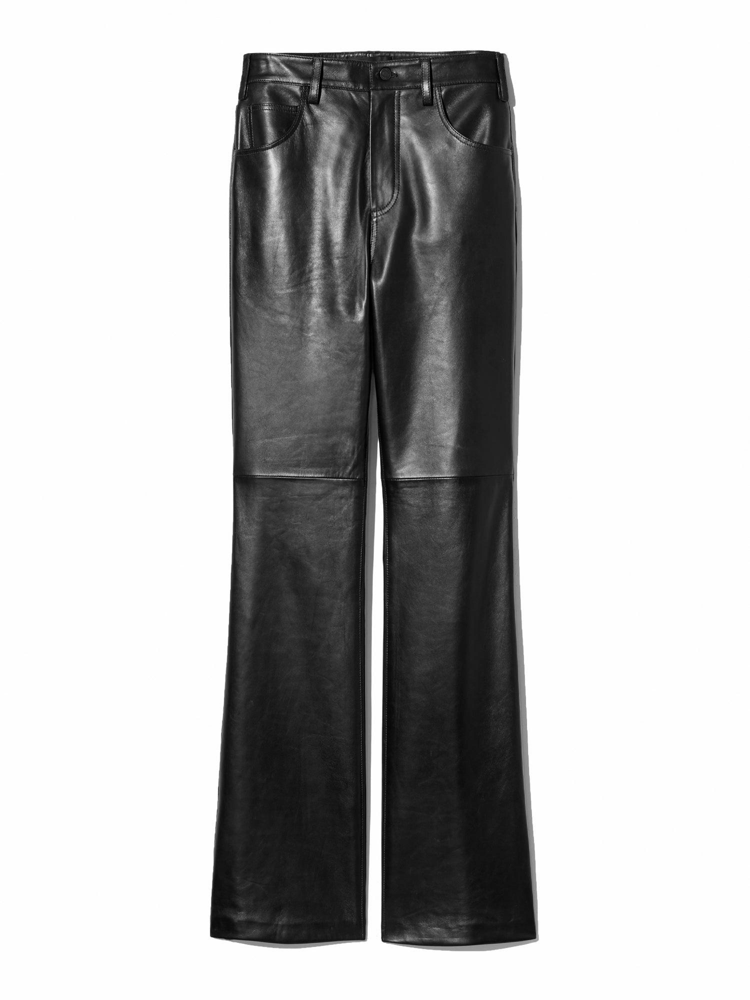 Joan Leather Pants