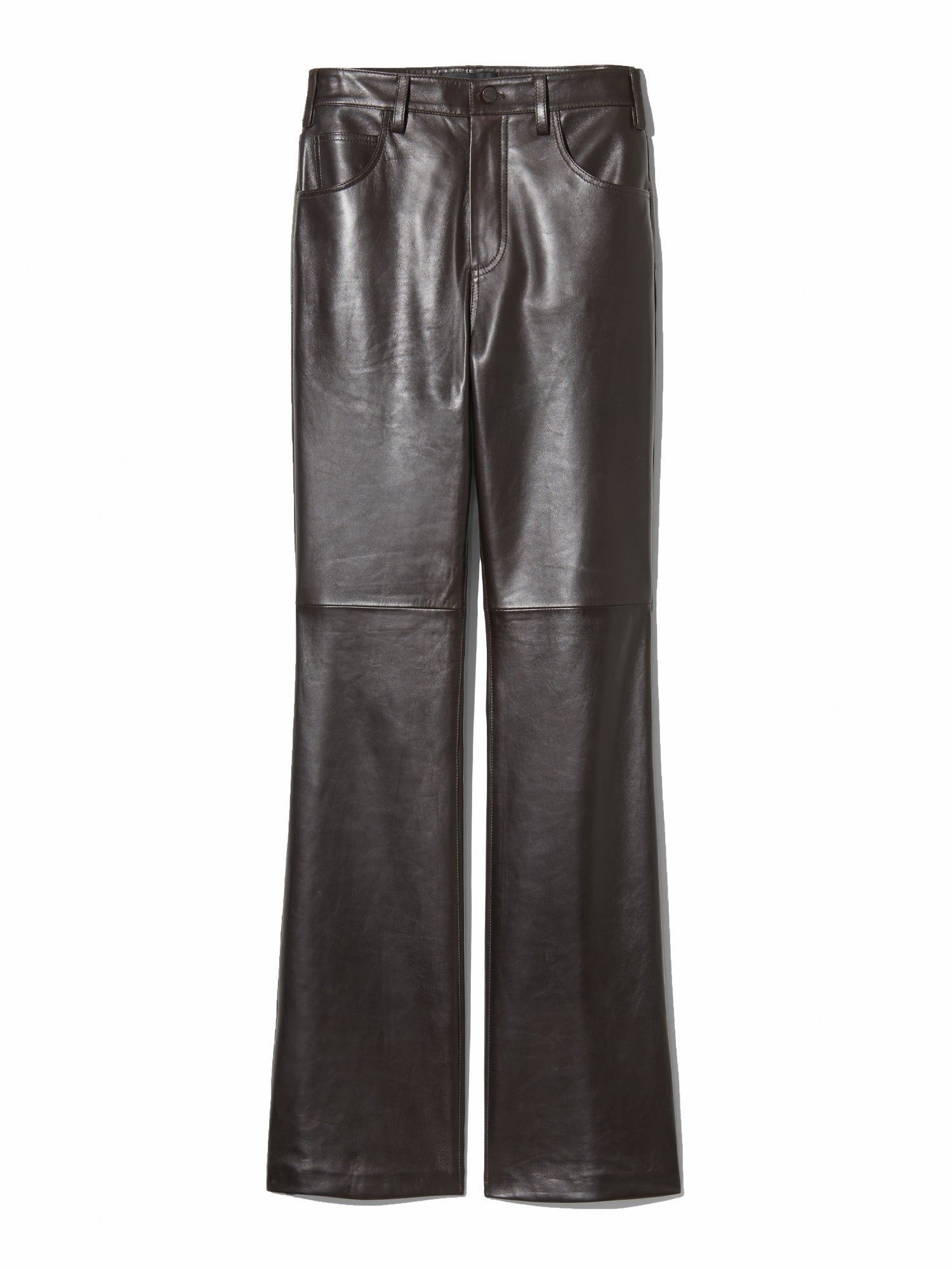 Joan Leather Pants