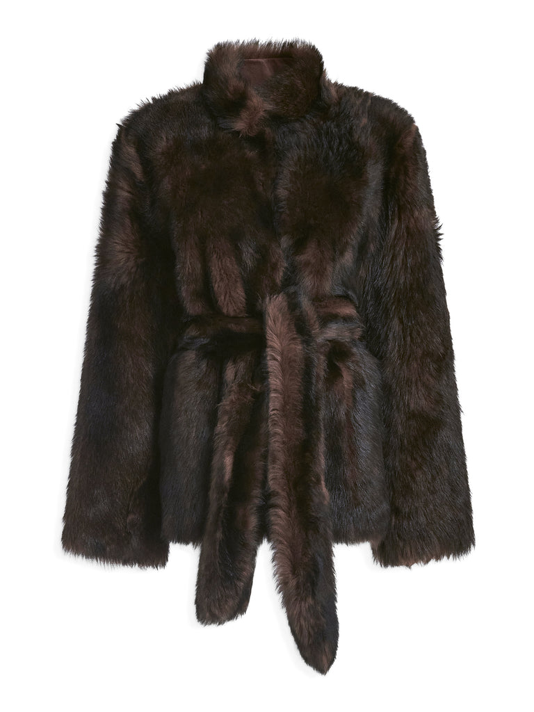 Nour Hammour | Elsa Coat – Kirna Zabête