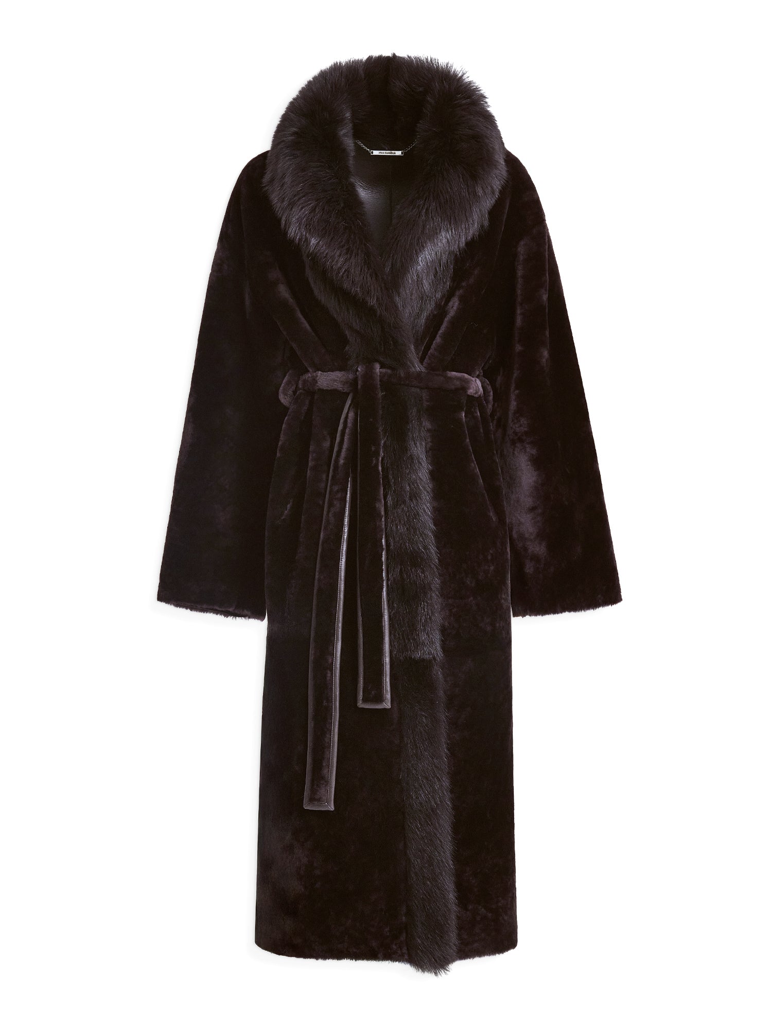 Isadora Coat
