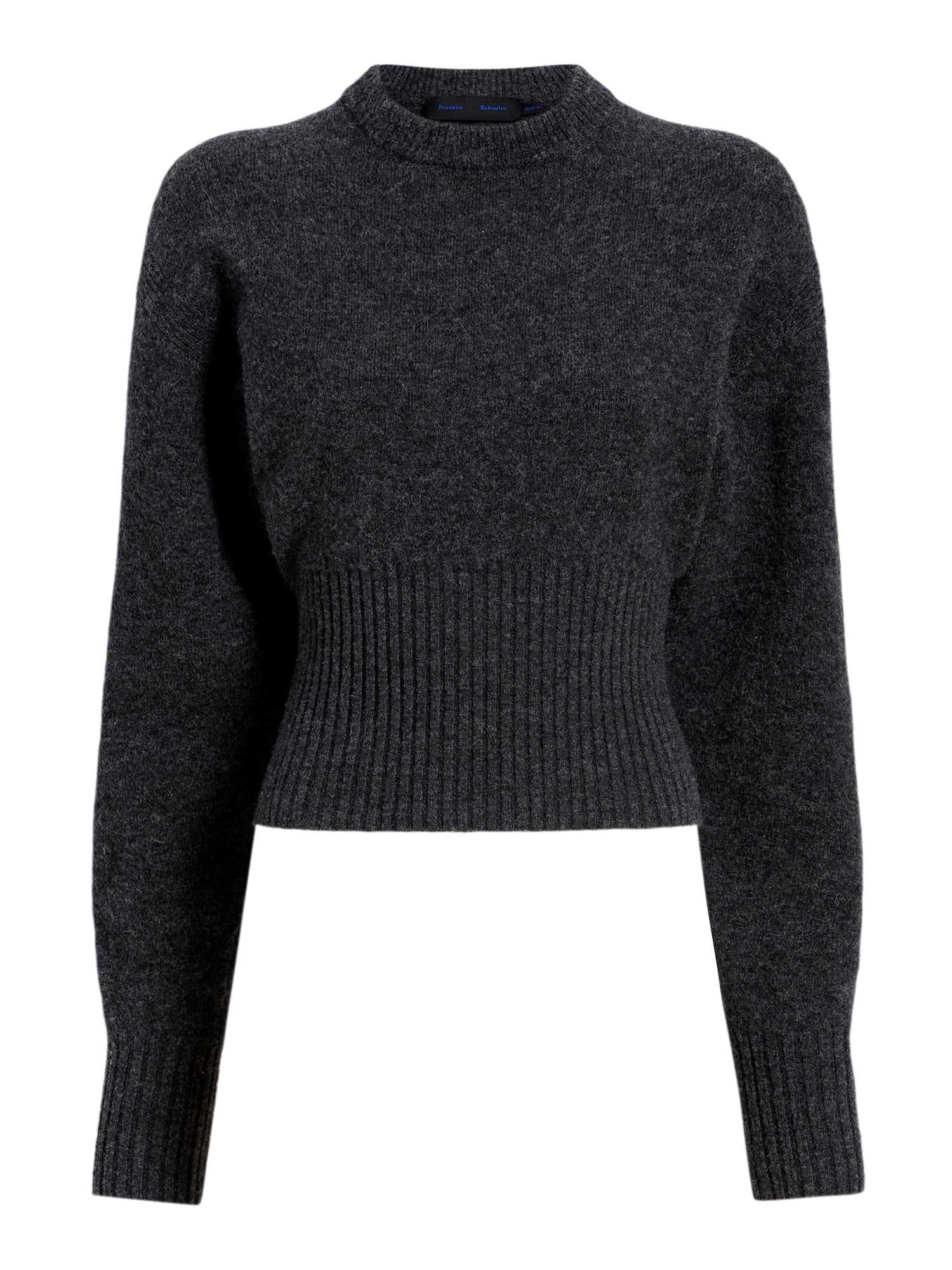 Randi Wool Top