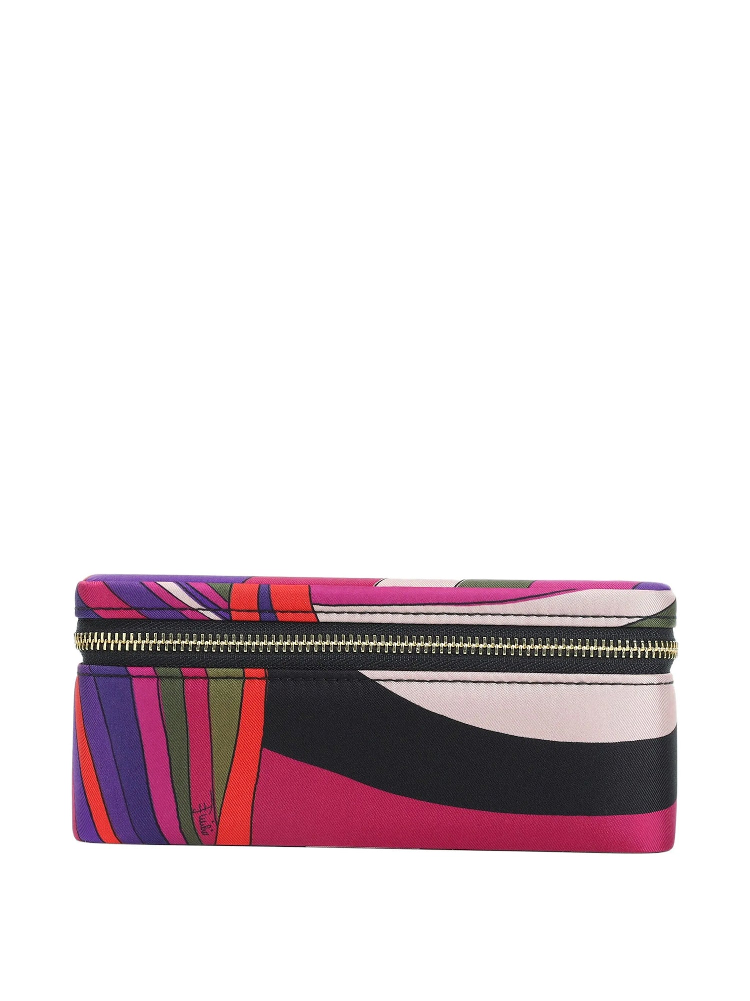 Iride-Print Jewelry Box