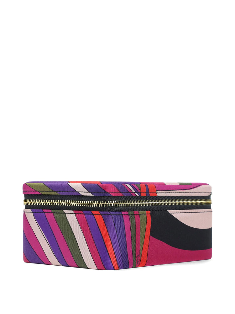 Pucci | Iride-Print Jewelry Box – Kirna Zabête Pucci | Iride-Print Jewelry Box – Kirna Zabête