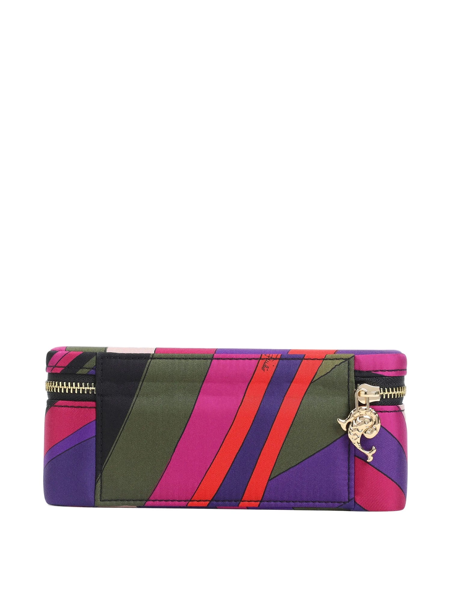 Iride-Print Jewelry Box
