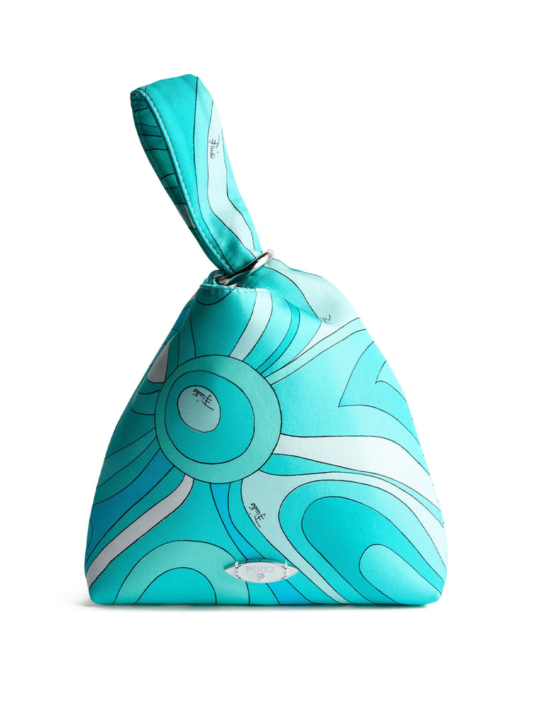 Pucci | Marmo-Print Emilio Bag – Kirna Zabête