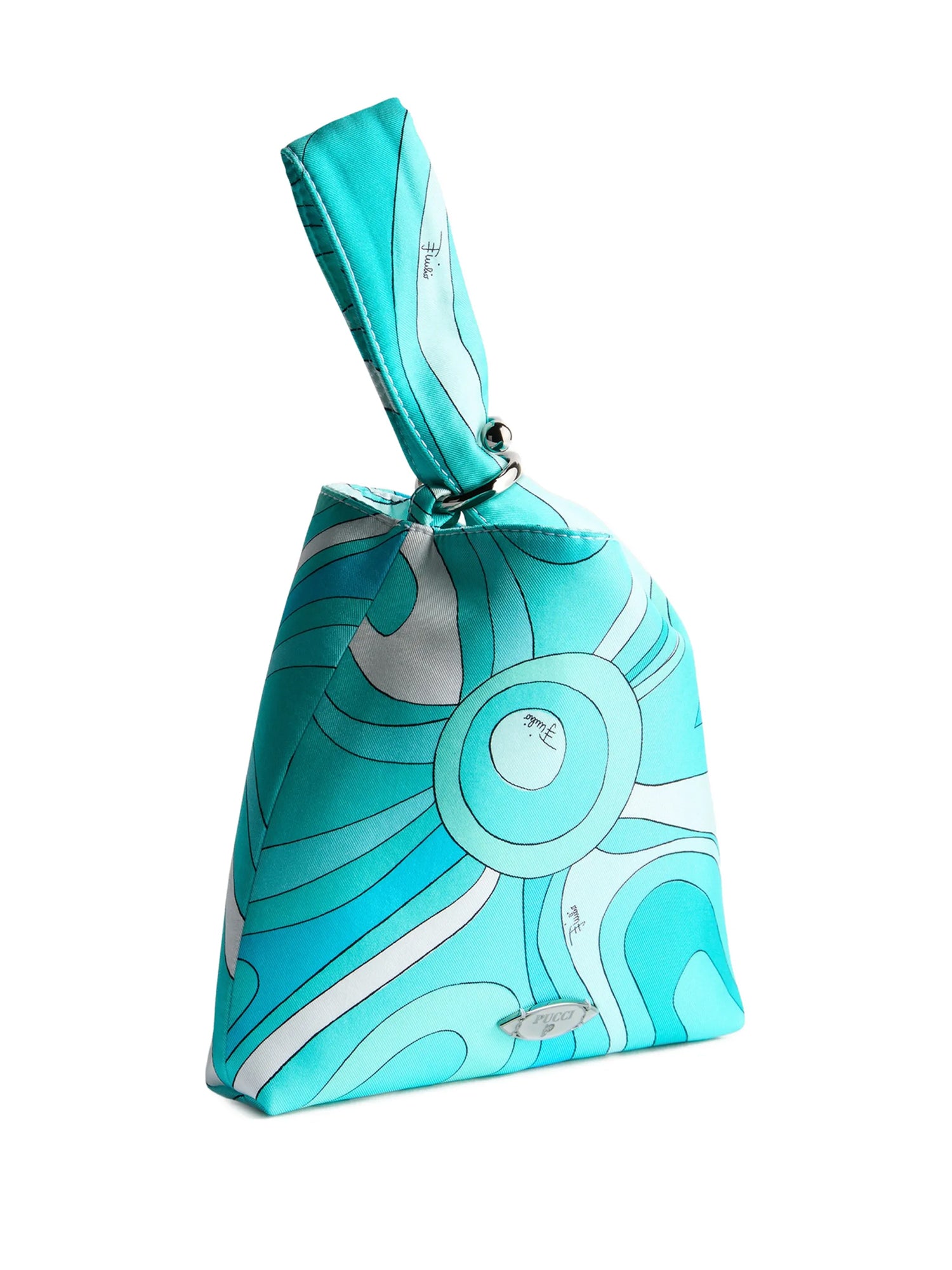 Pucci | Marmo-Print Emilio Bag – Kirna Zabête