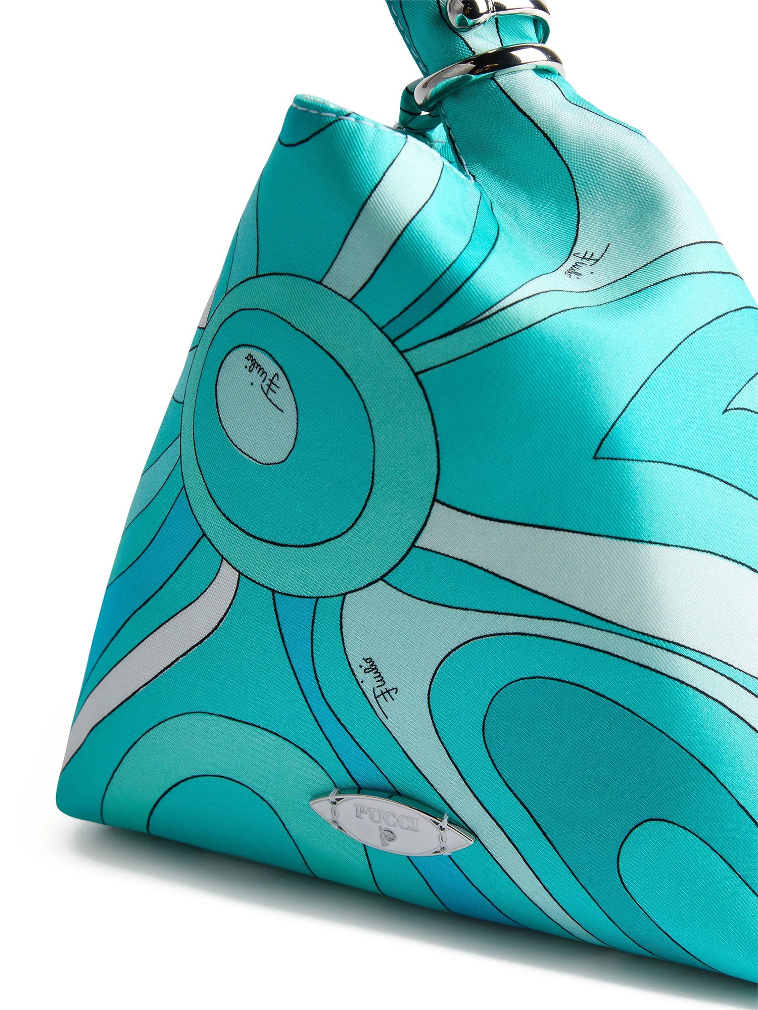 Pucci | Marmo-Print Emilio Bag – Kirna Zabête