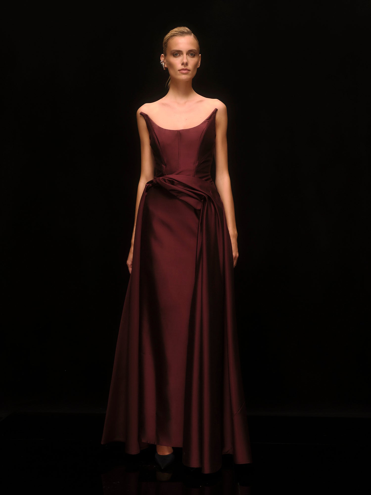 Adeline Gown