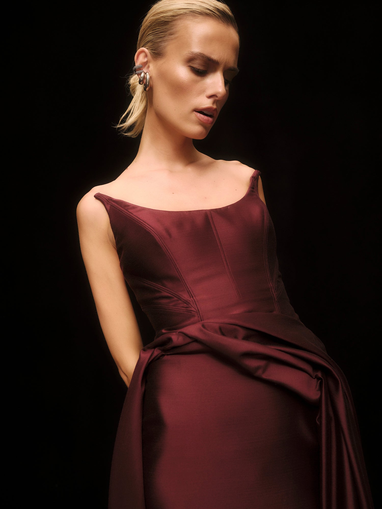Adeline Gown