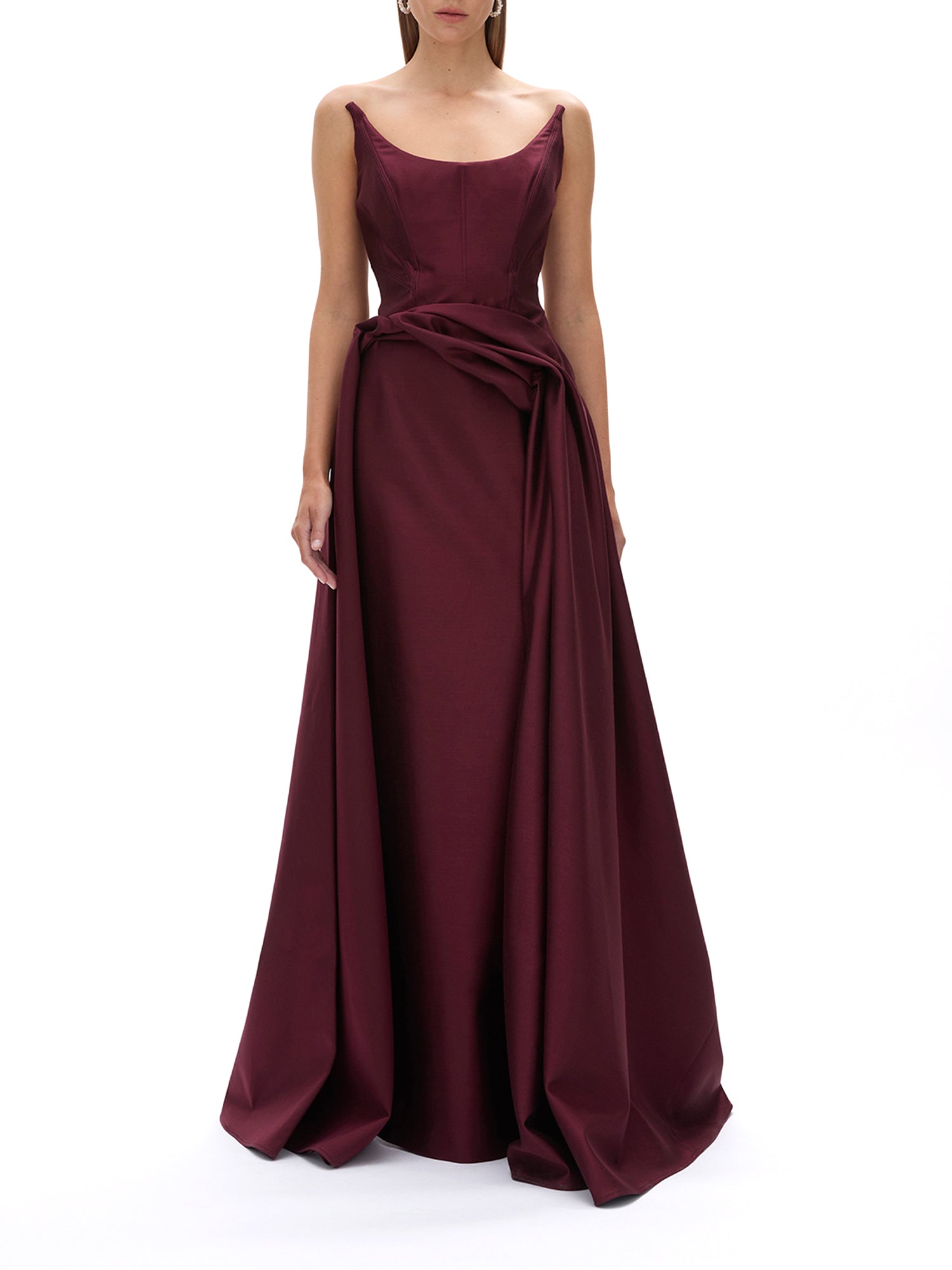 Adeline Gown