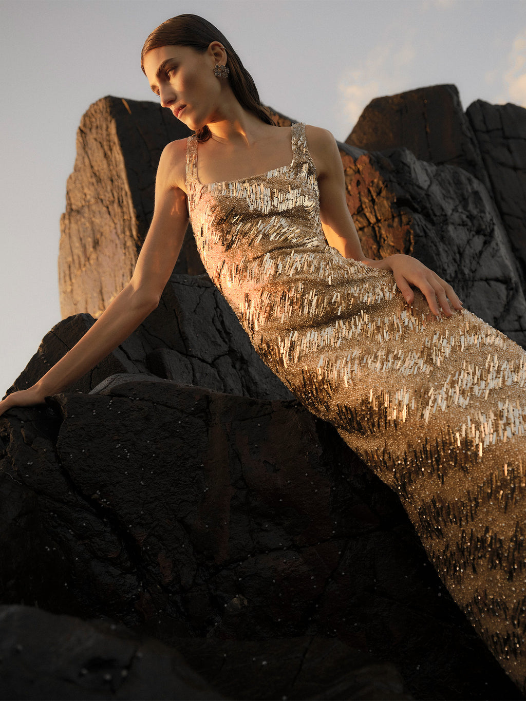Marcel Gown Marcel Gown