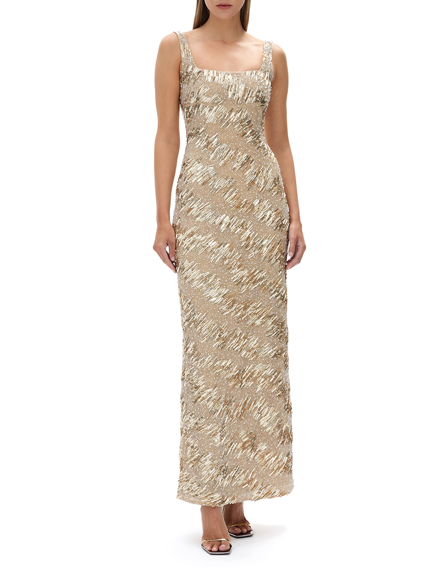 Marcel Gown
