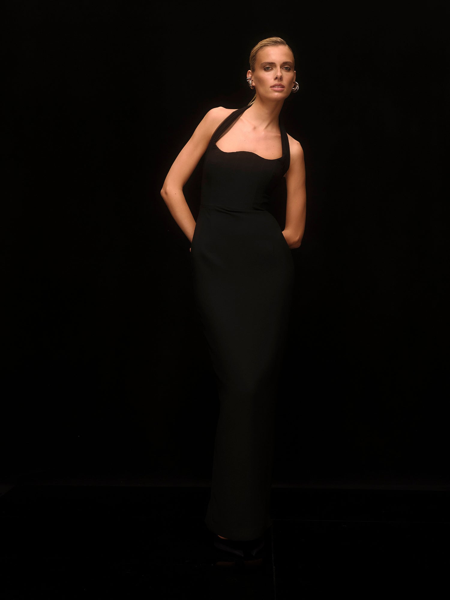 Maria Gown