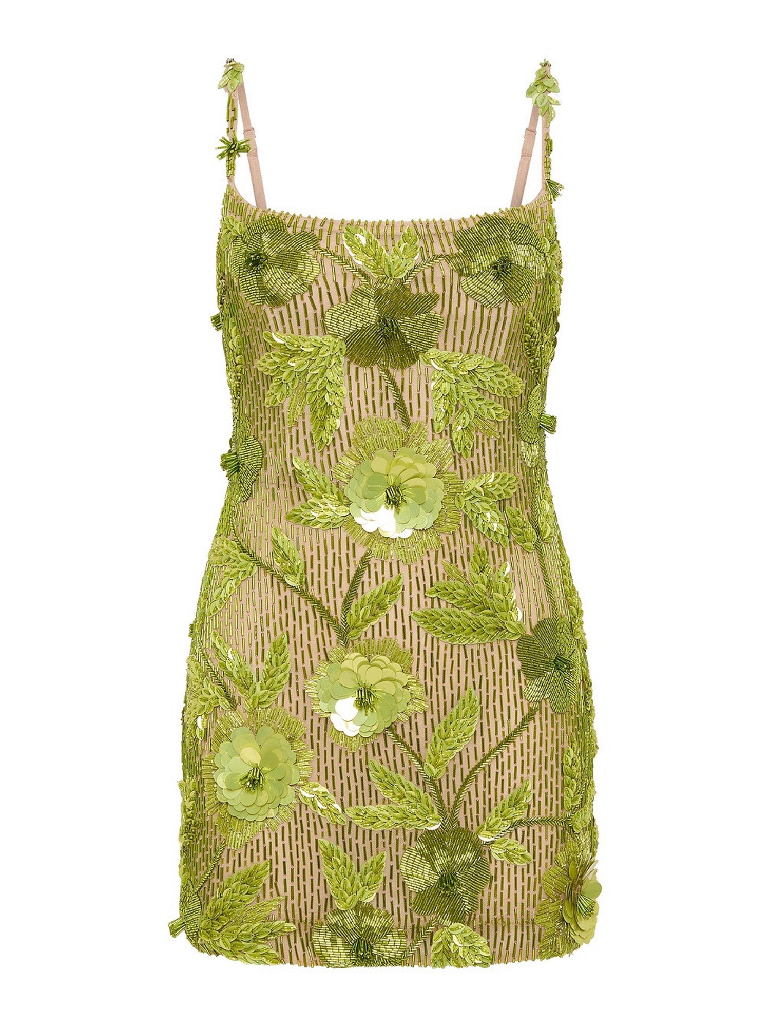 Pierre Mini Dress