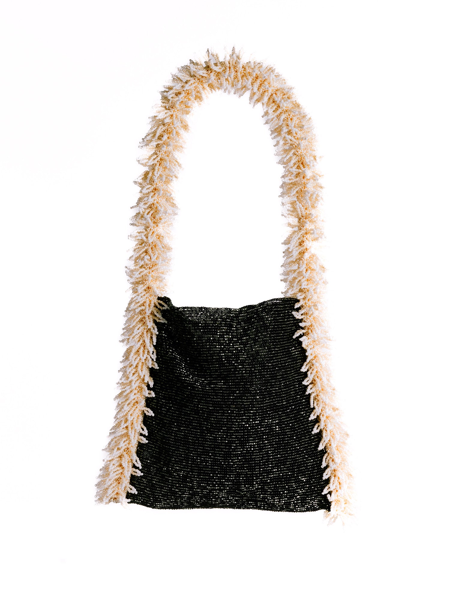 Black Camila Bag