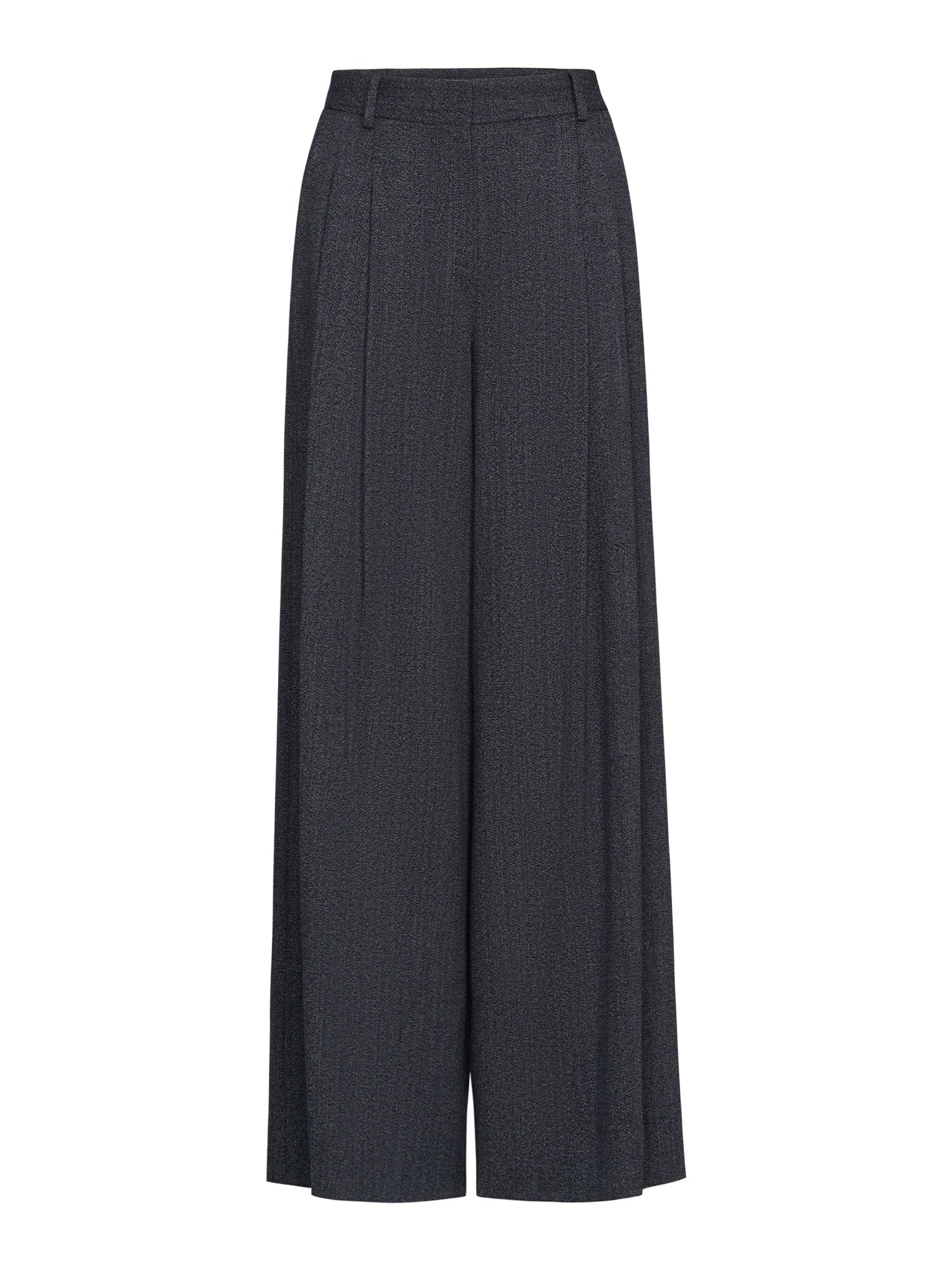 Next Didi Pants in Stretch Wool
