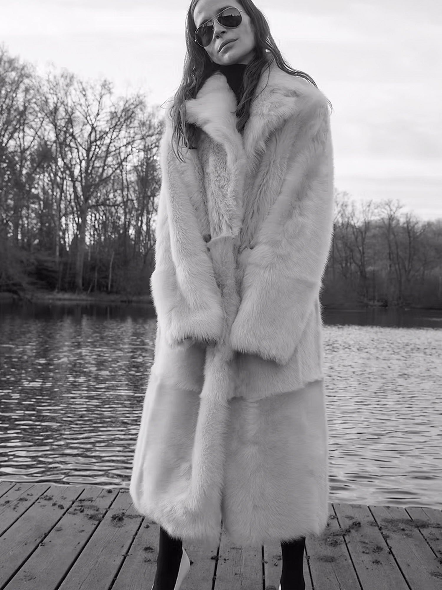 Clarice Coat