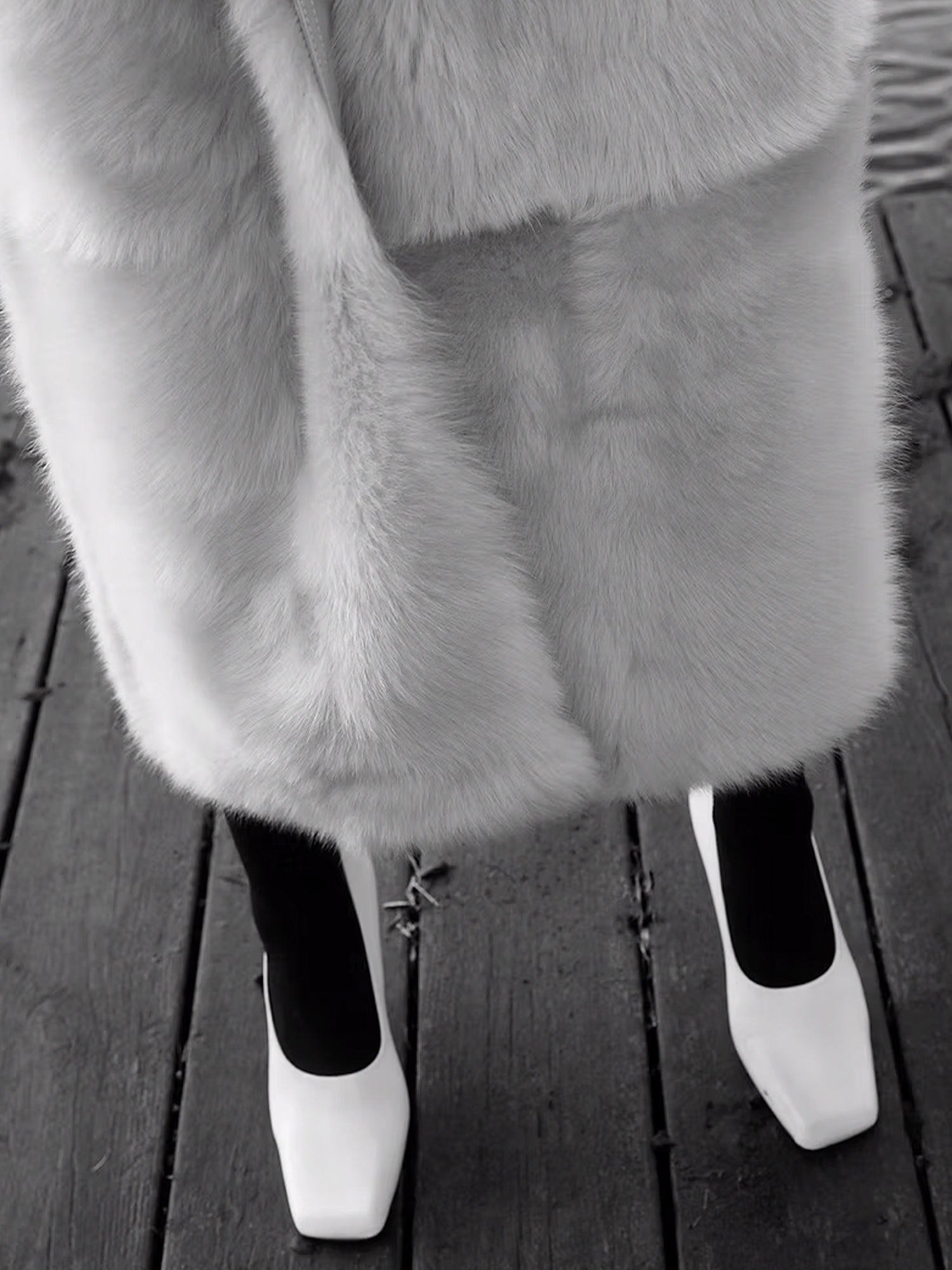 Clarice Coat