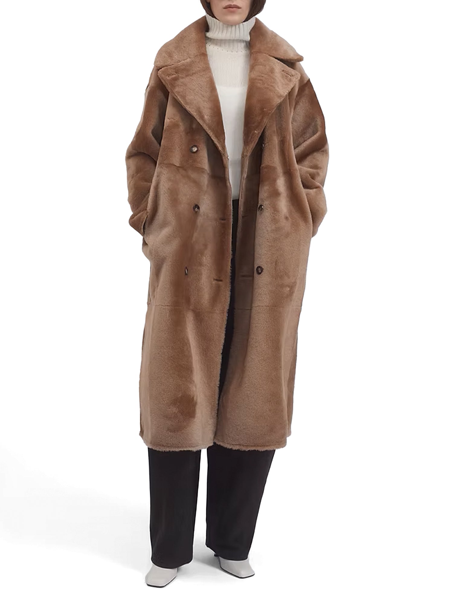 Clark Coat
