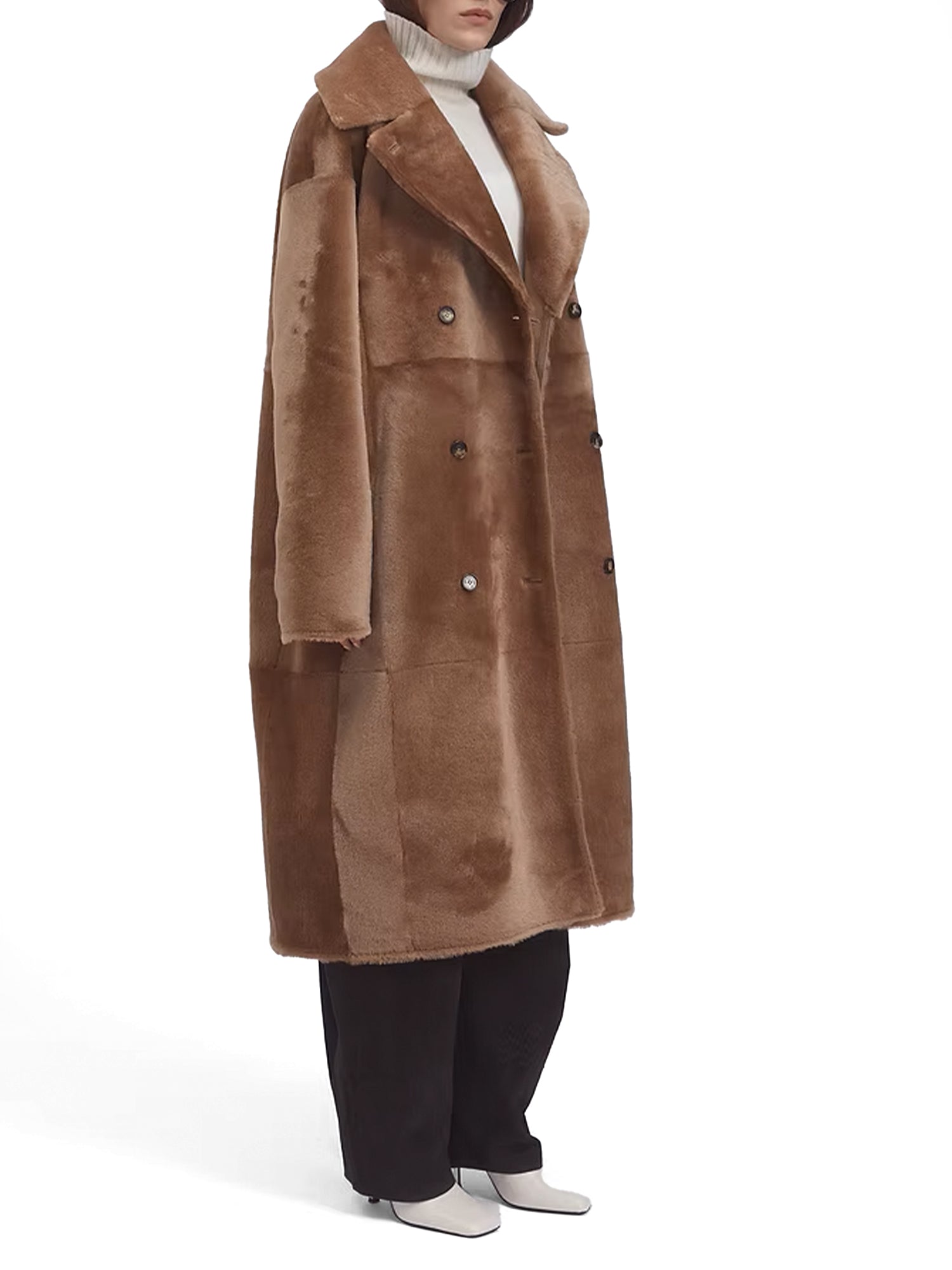 Clark Coat