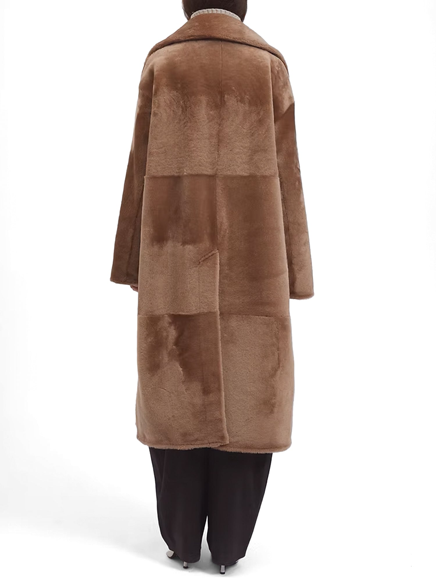 Clark Coat