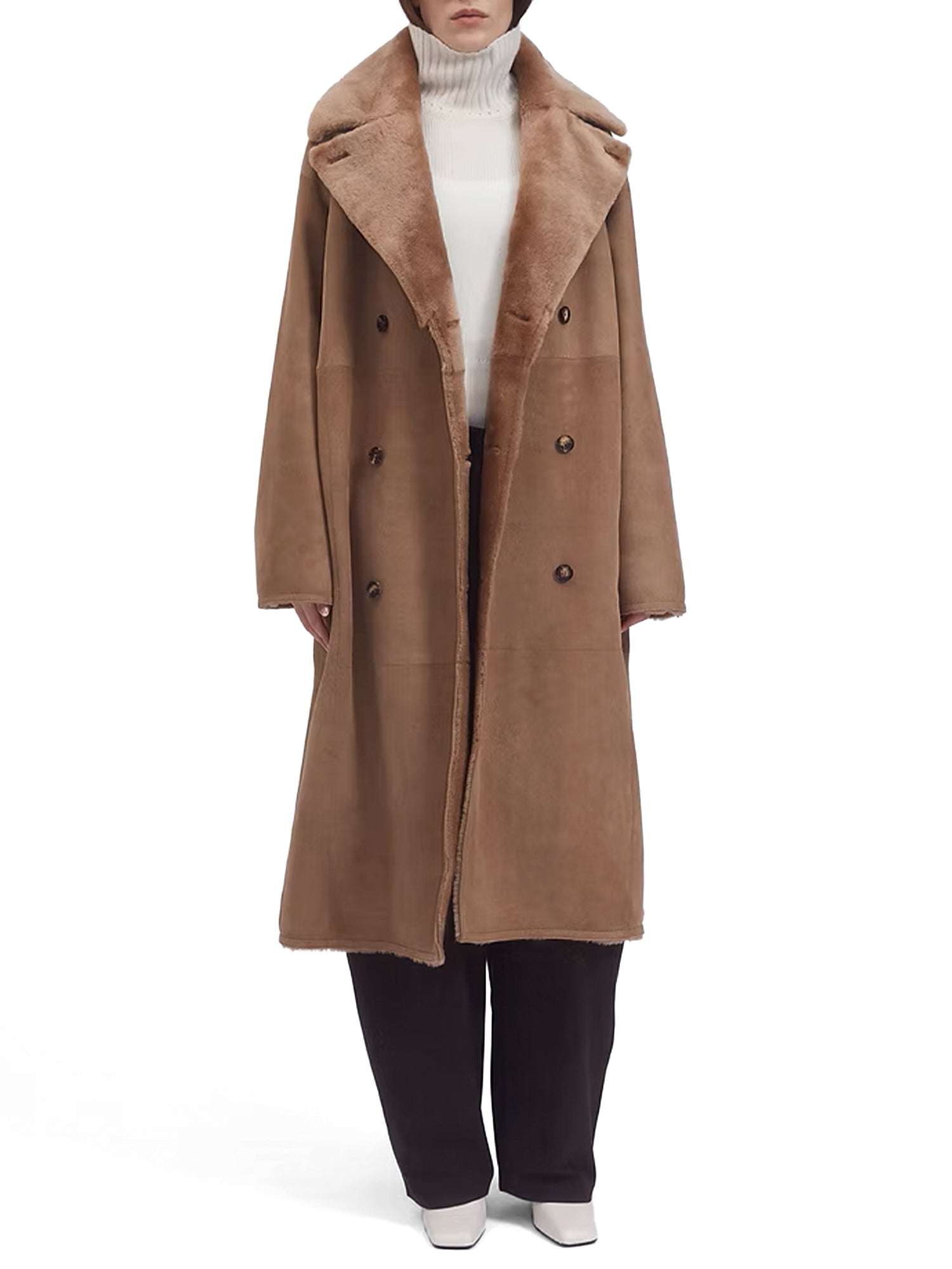 Clark Coat