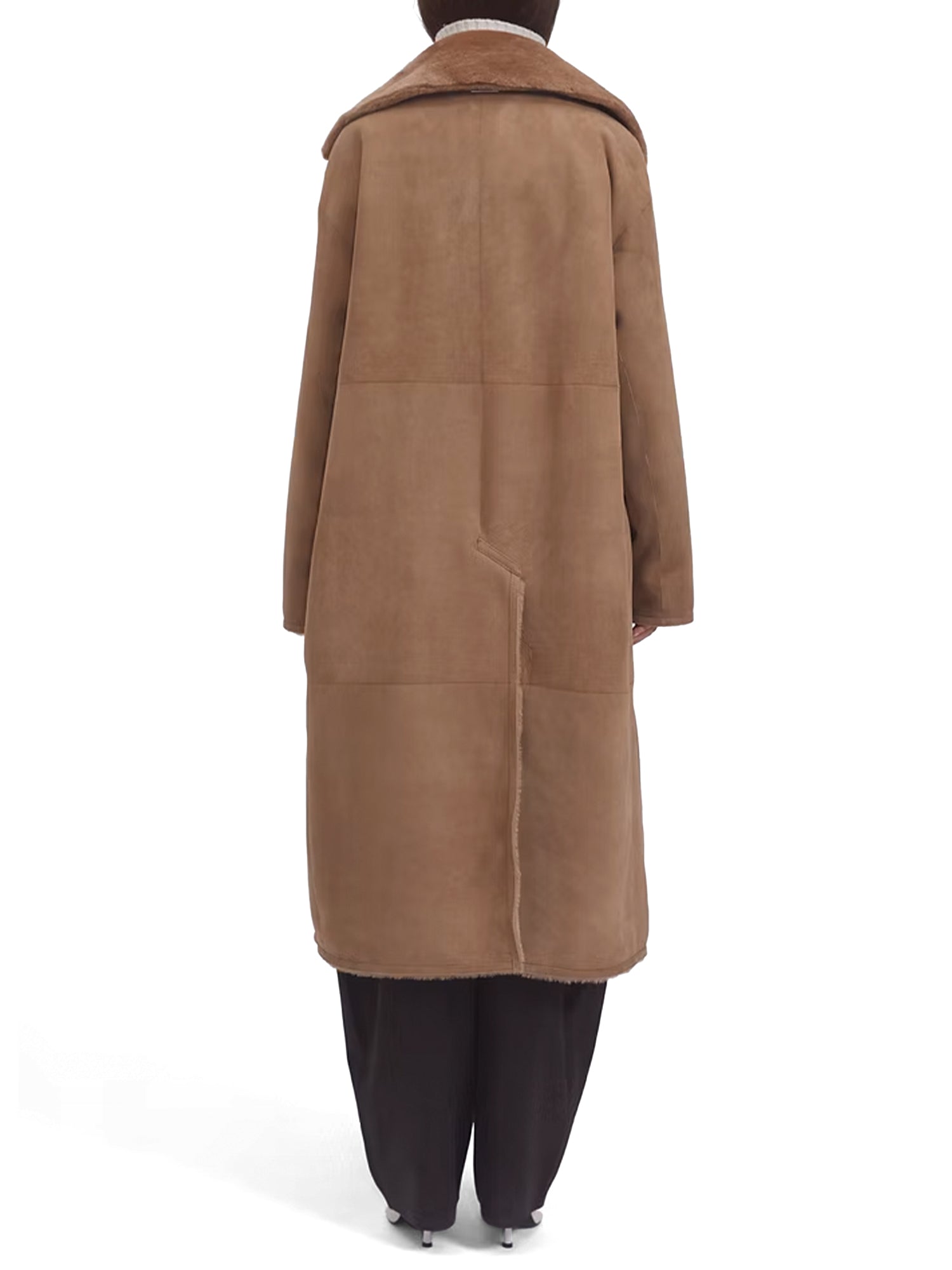Clark Coat