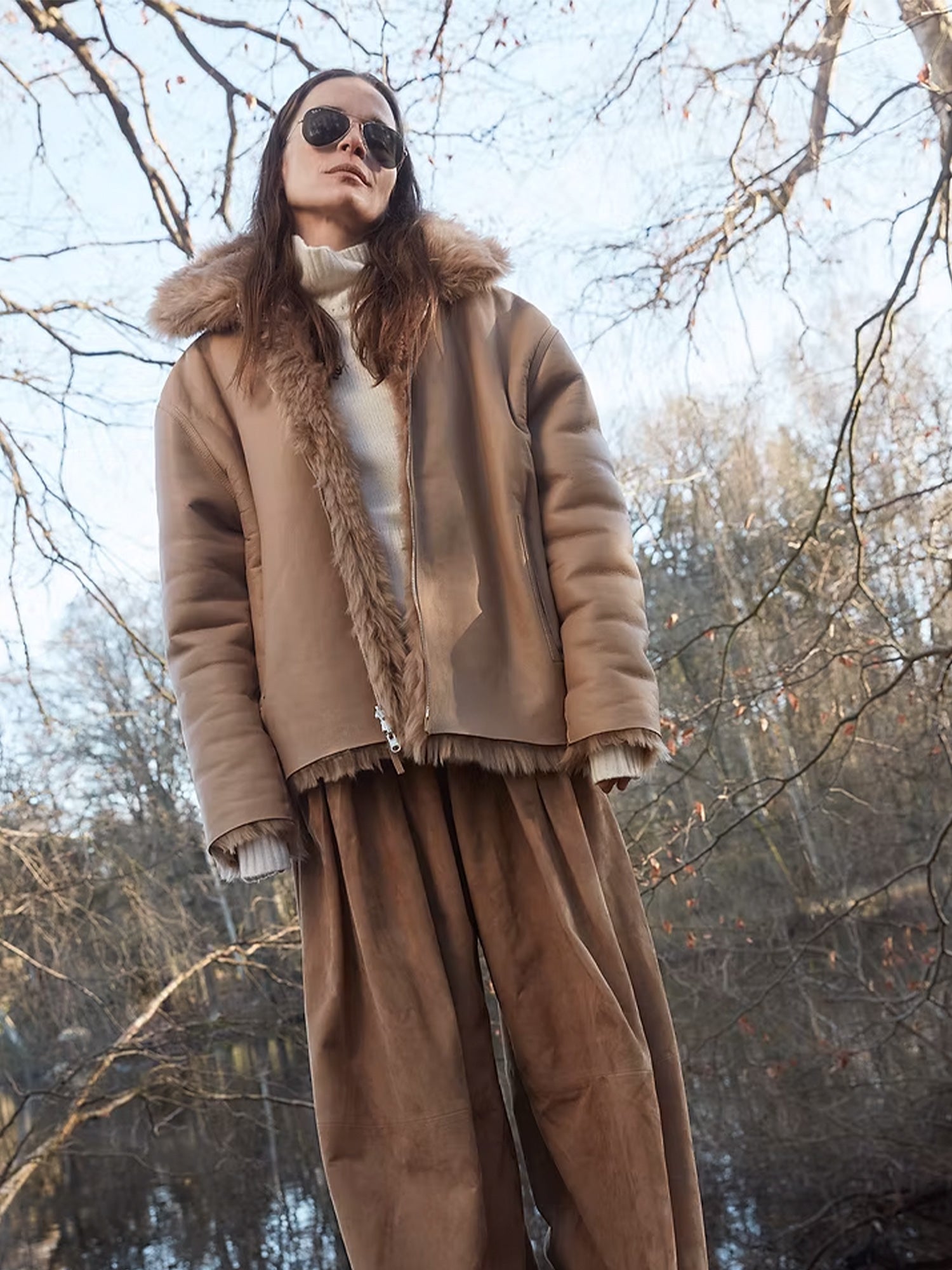 Jacqui Jacket
