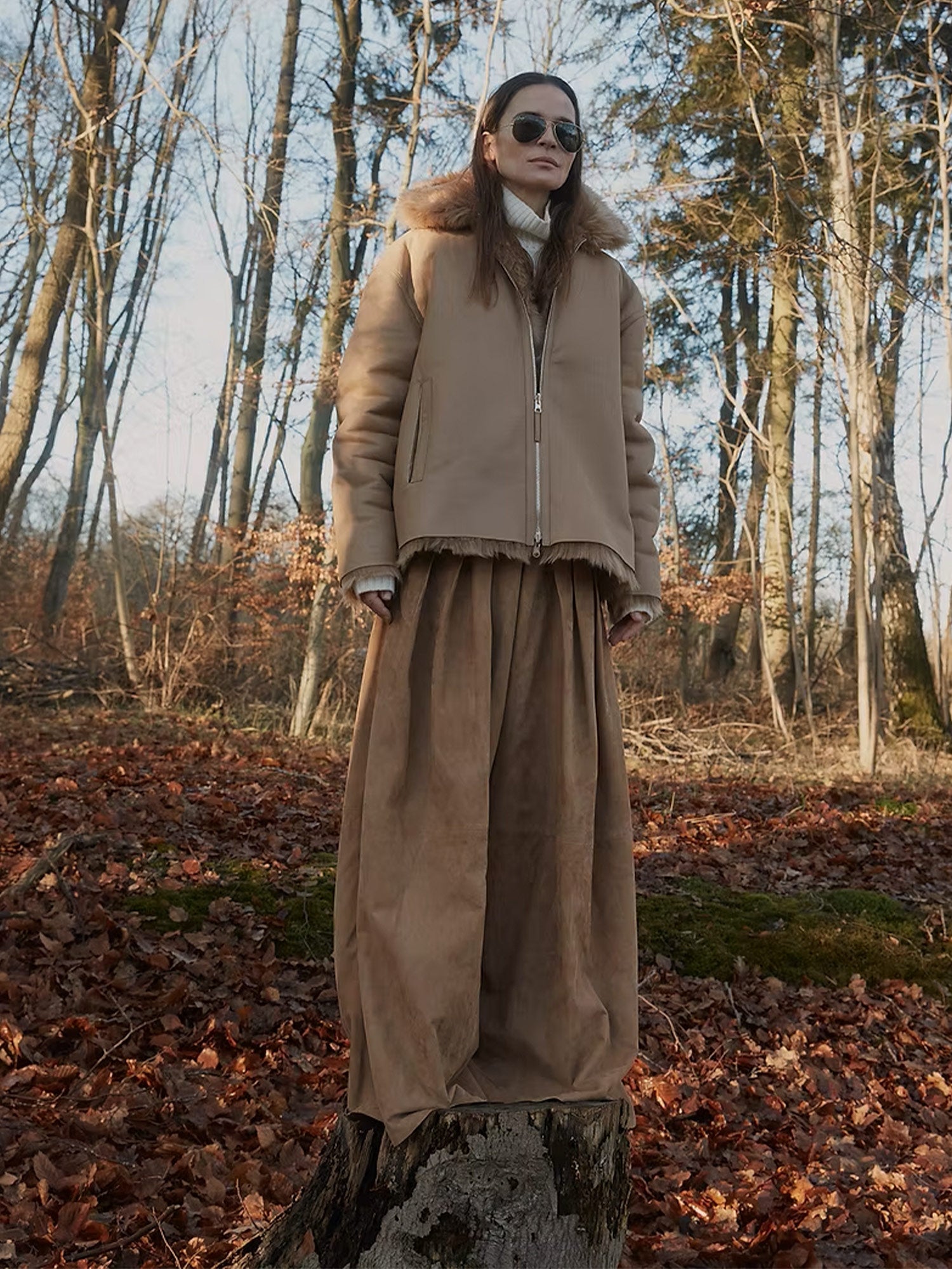 Jacqui Jacket