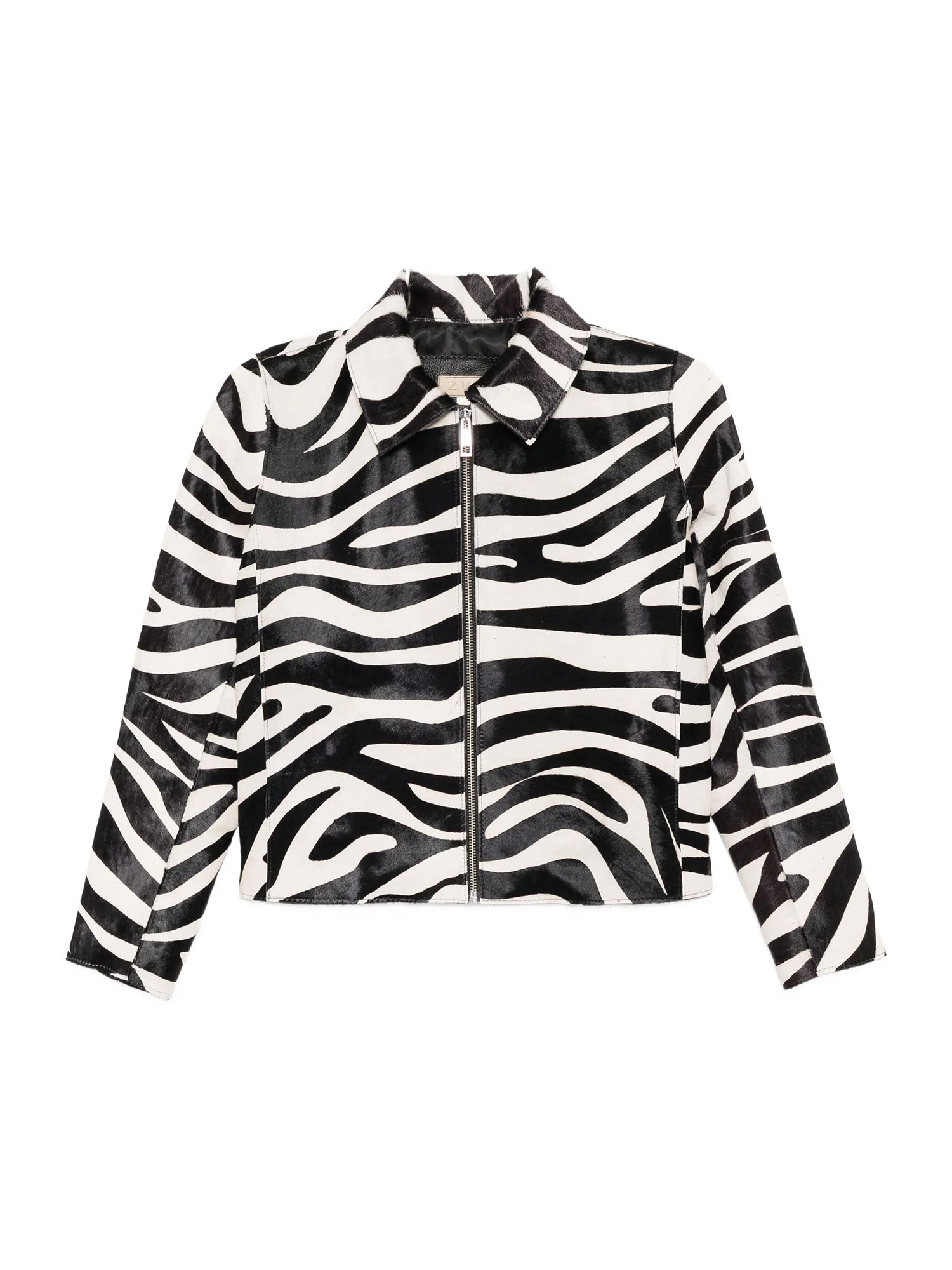 Thick Zebra Ashford Jacket