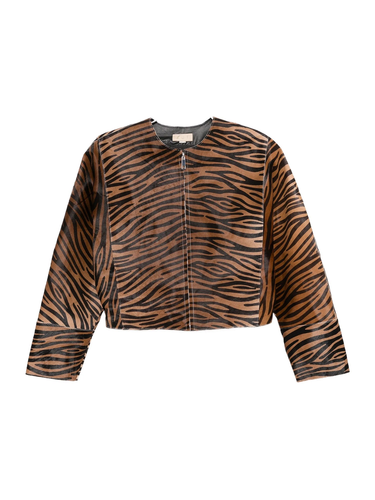 Zebra Tokyo Jacket