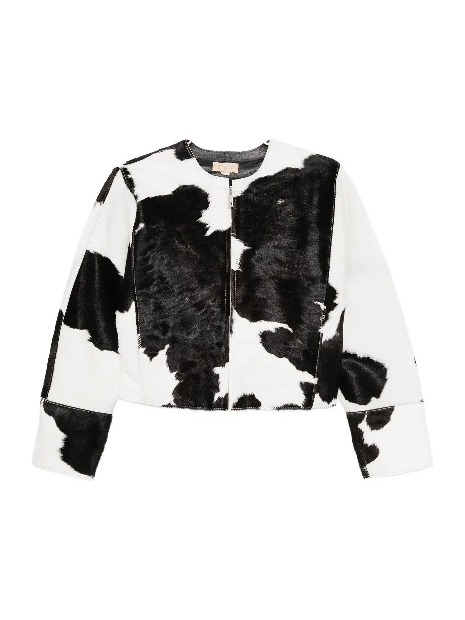 Cowhide Tokyo Jacket