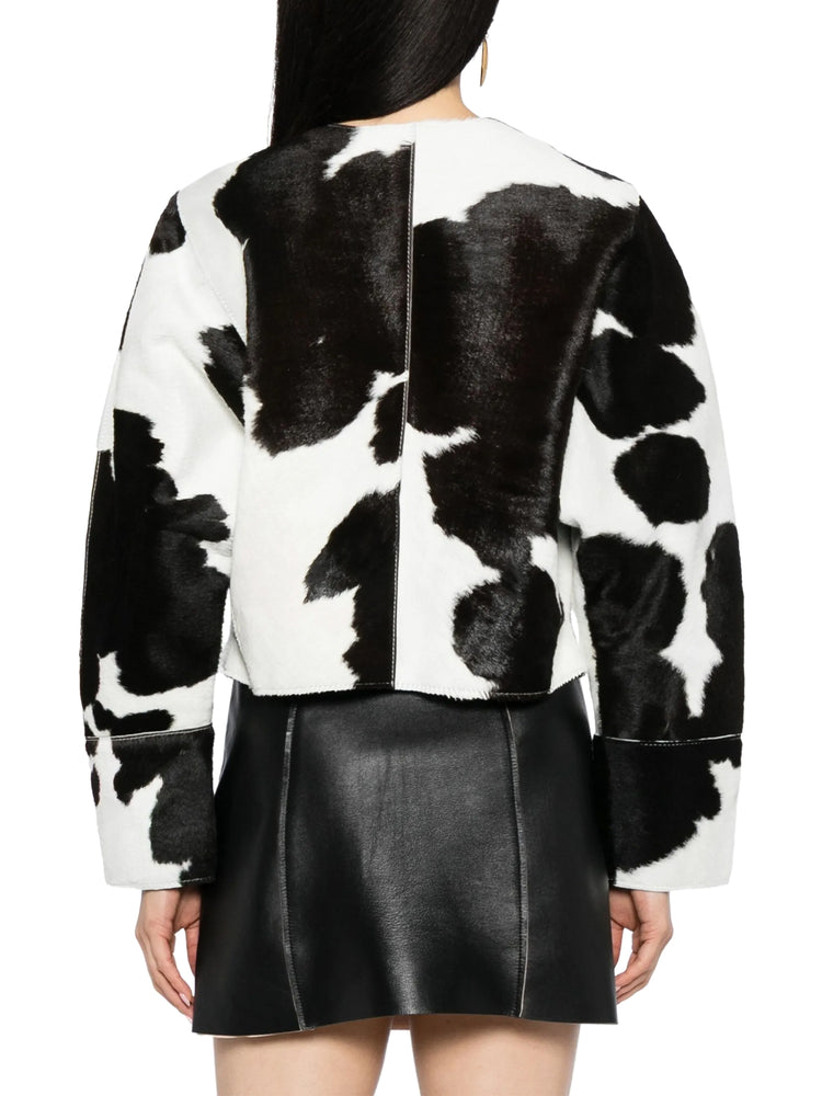 ZUT | Cowhide Tokyo Jacket – Kirna Zabête