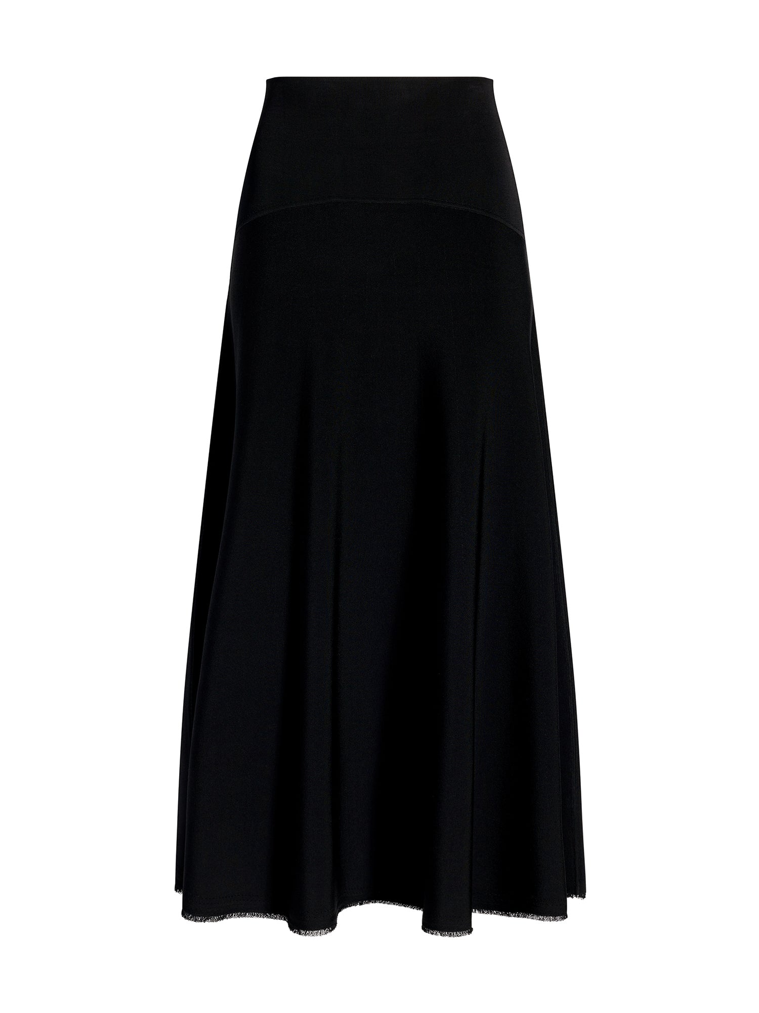 Romy Knit Midi Skirt