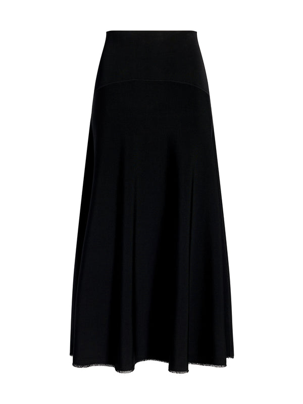 Romy Knit Midi Skirt