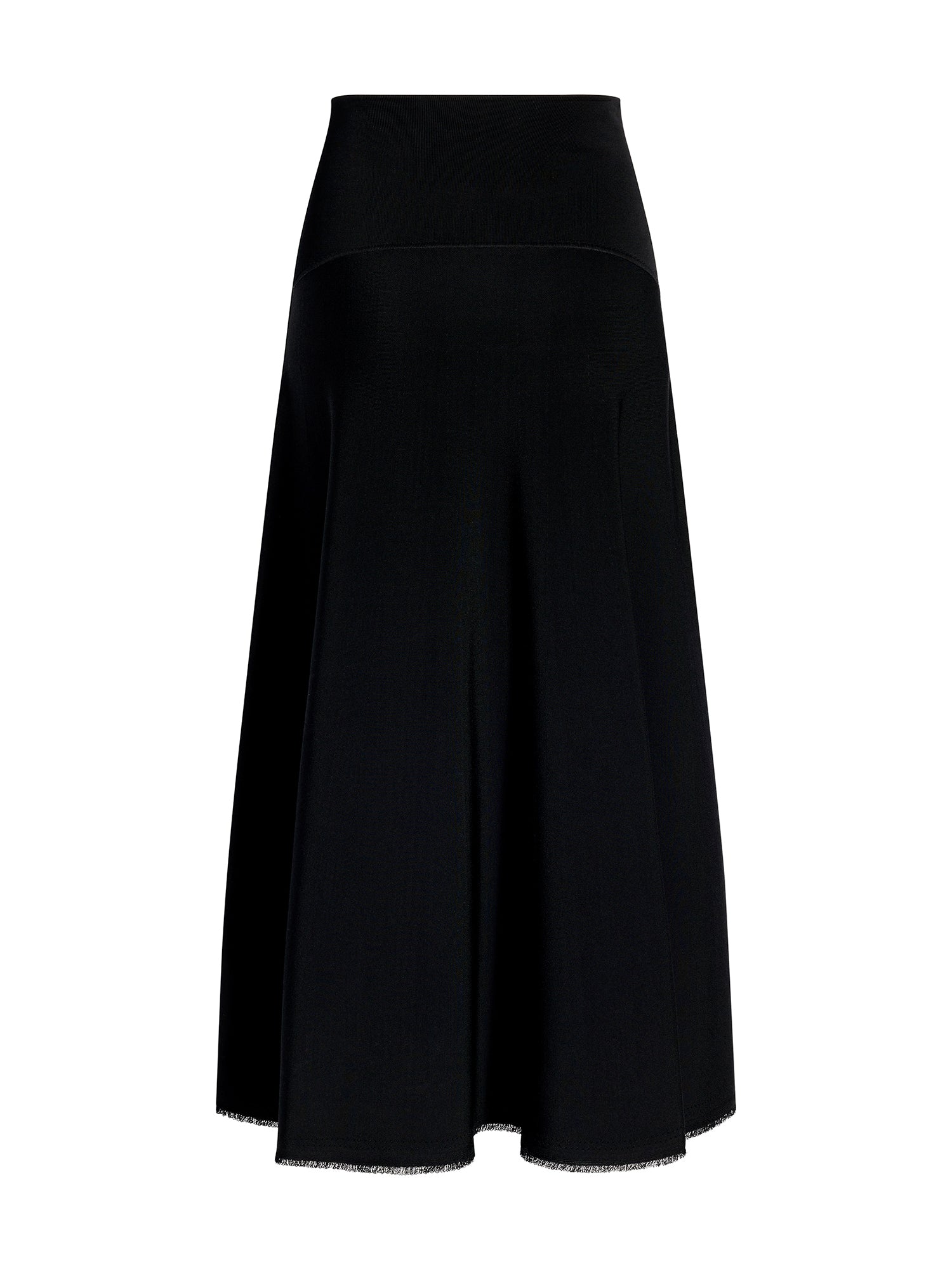 Romy Knit Midi Skirt