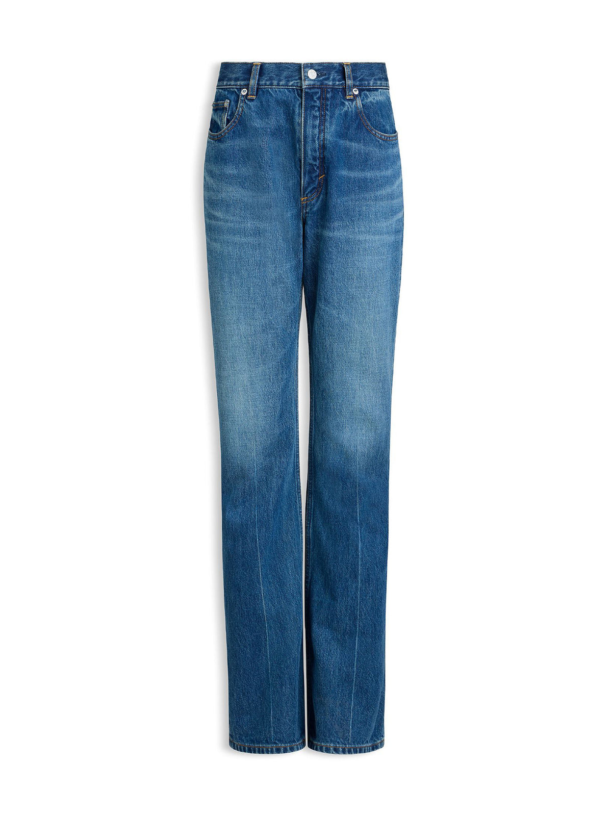 Bootcut Jeans