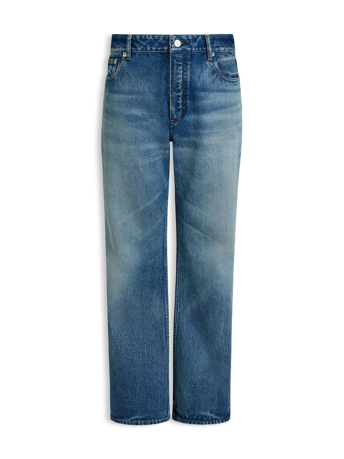 Flared Jeans
