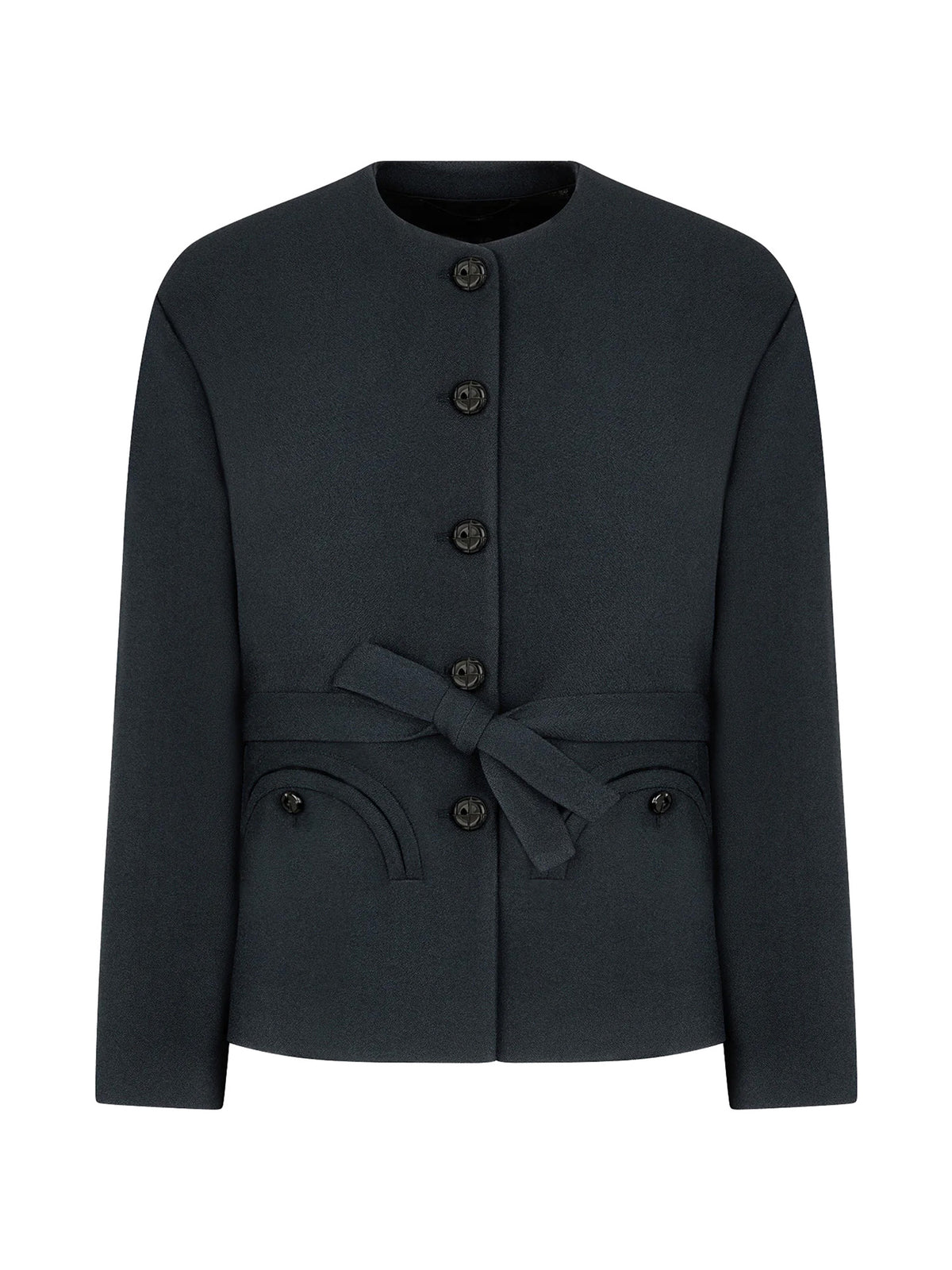 Luna Dales Jacket