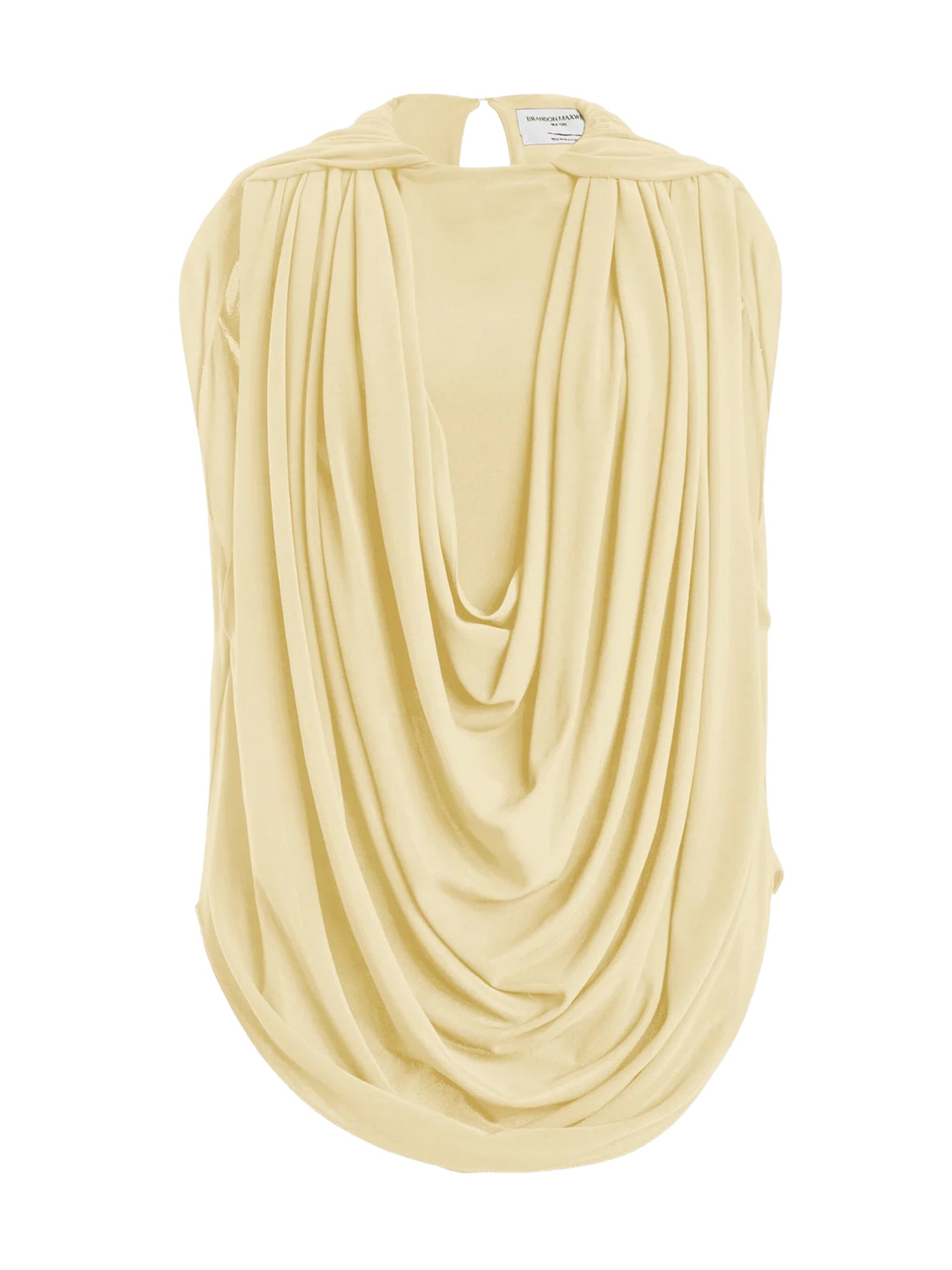 Astor Draped Top